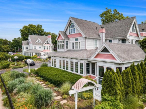 Yelton Manor Bed and Breakfast